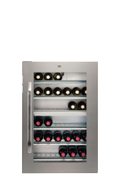 Reparación averías vinoteca Kuppersbusch en  soria